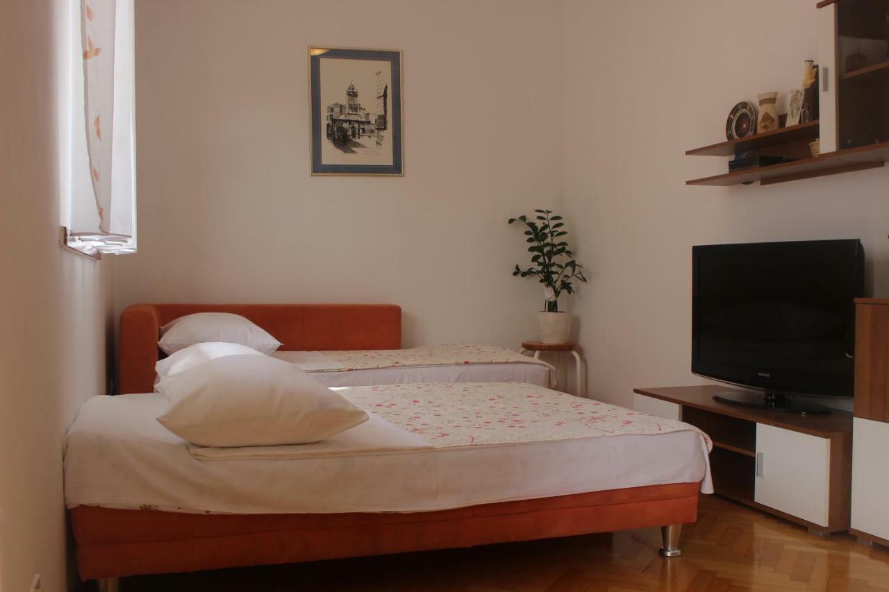 Apartments Ana Zadar Exterior photo